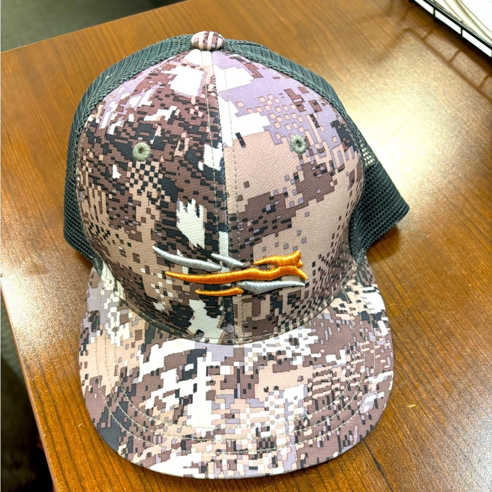 Sitka Hat